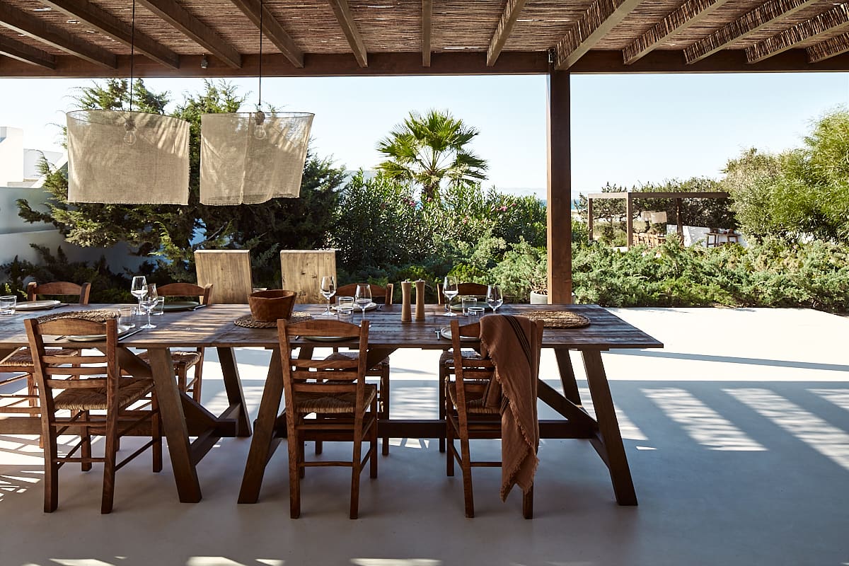 Villas Anise & Ouzo à Naxos Villas Anise & Ouzo à Naxos