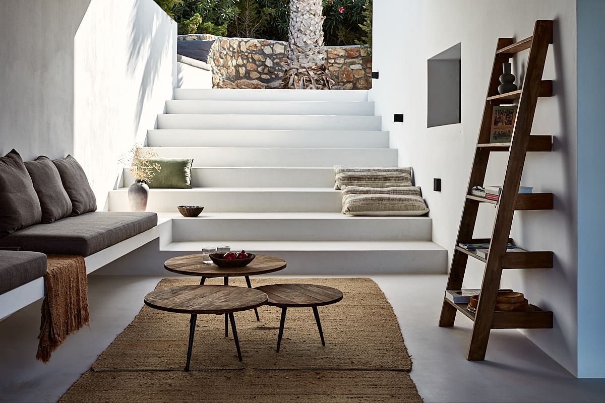 Villas Anise & Ouzo à Naxos Villas Anise & Ouzo à Naxos