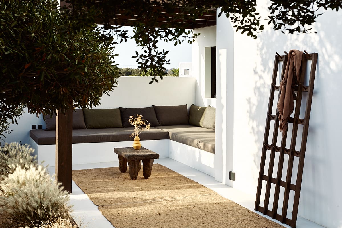 Villas Anise & Ouzo à Naxos Villas Anise & Ouzo à Naxos