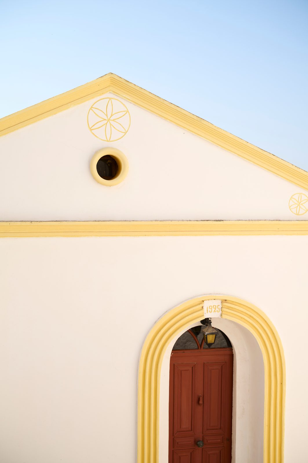 Les couleurs vives de Nikaia