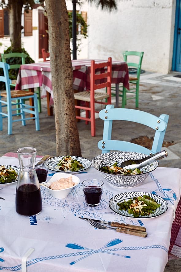 Vevenas à Marpissa