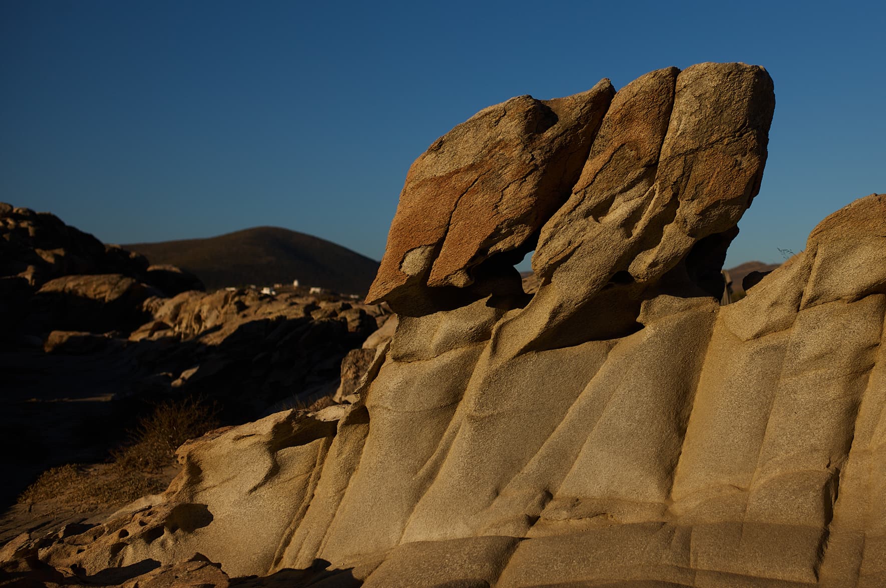 Rochers de Kolymbythres