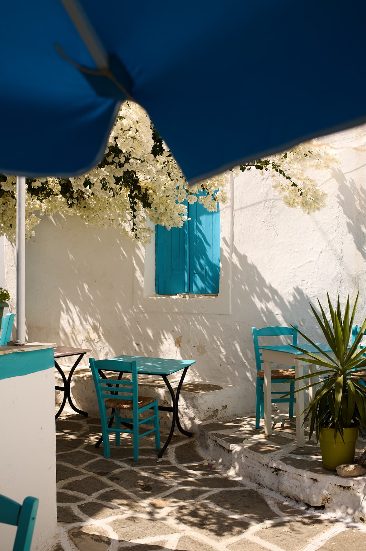 Ruelles de Prodromos