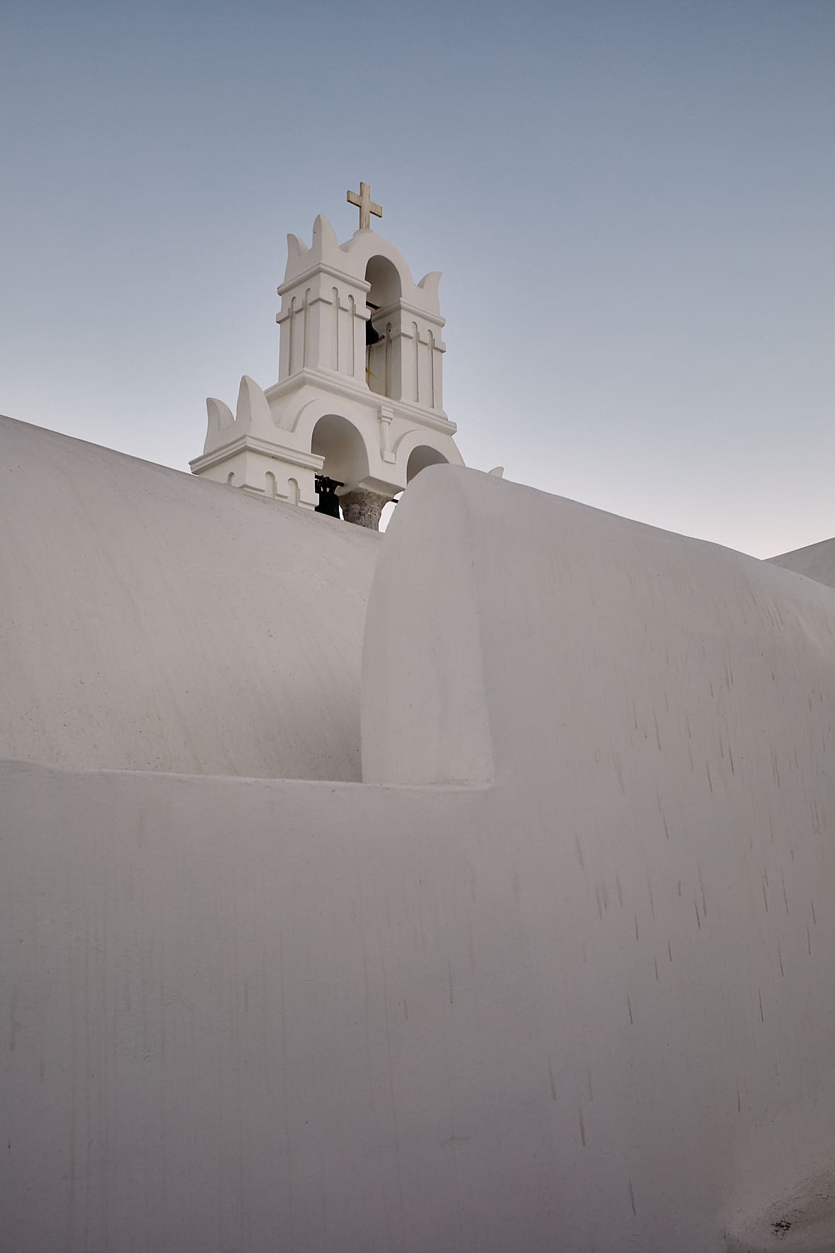 Chora, Anafi, Cyclades