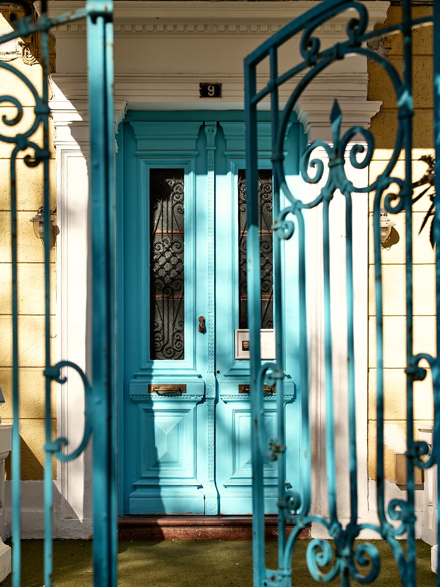 La Canée, hors les murs