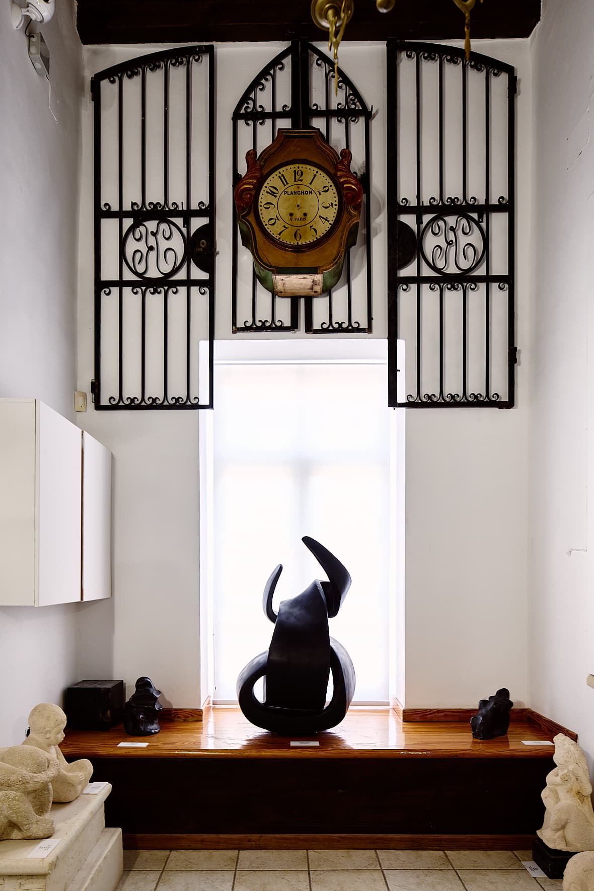 Musée Monastère de Karolos à La Canée en Crète