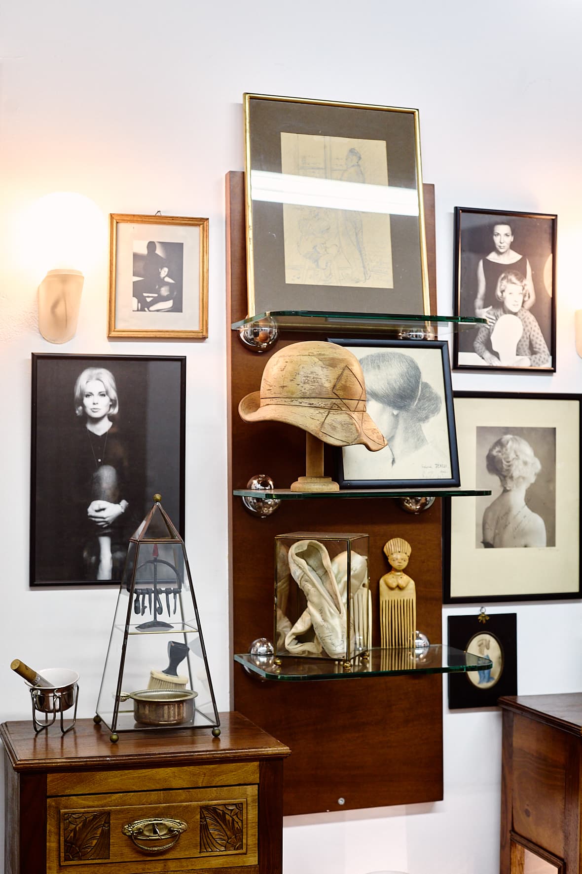 Musée Monastère de Karolos à La Canée en Crète