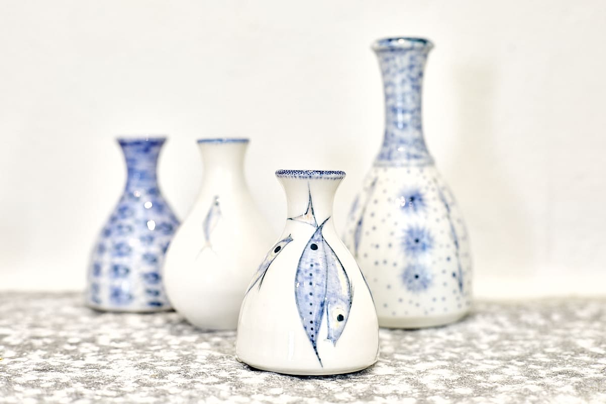 Galerie Fish and Olive, Chalki, Naxos Galerie Fish and Olive, Chalki, Naxos