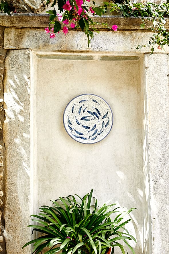 Galerie Fish and Olive, Chalki, Naxos Galerie Fish and Olive, Chalki, Naxos