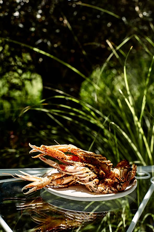 Le restaurant de Fred Chesneau / Stou Fred