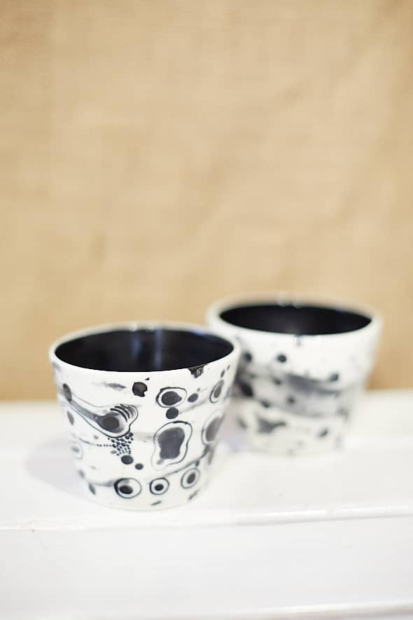 Céramique de Maria Chatzinikolaki / MX Ceramics Céramique de Maria Chatzinikolaki / MX Ceramics
