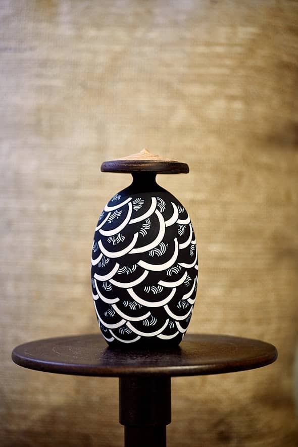 Céramique de Maria Chatzinikolaki / MX Ceramics Céramique de Maria Chatzinikolaki / MX Ceramics