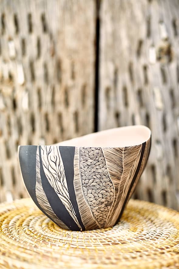 Céramique de Maria Chatzinikolaki / MX Ceramics Céramique de Maria Chatzinikolaki / MX Ceramics