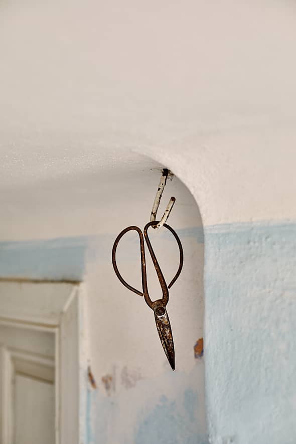 Atelier Yria à Paros Atelier Yria à Paros