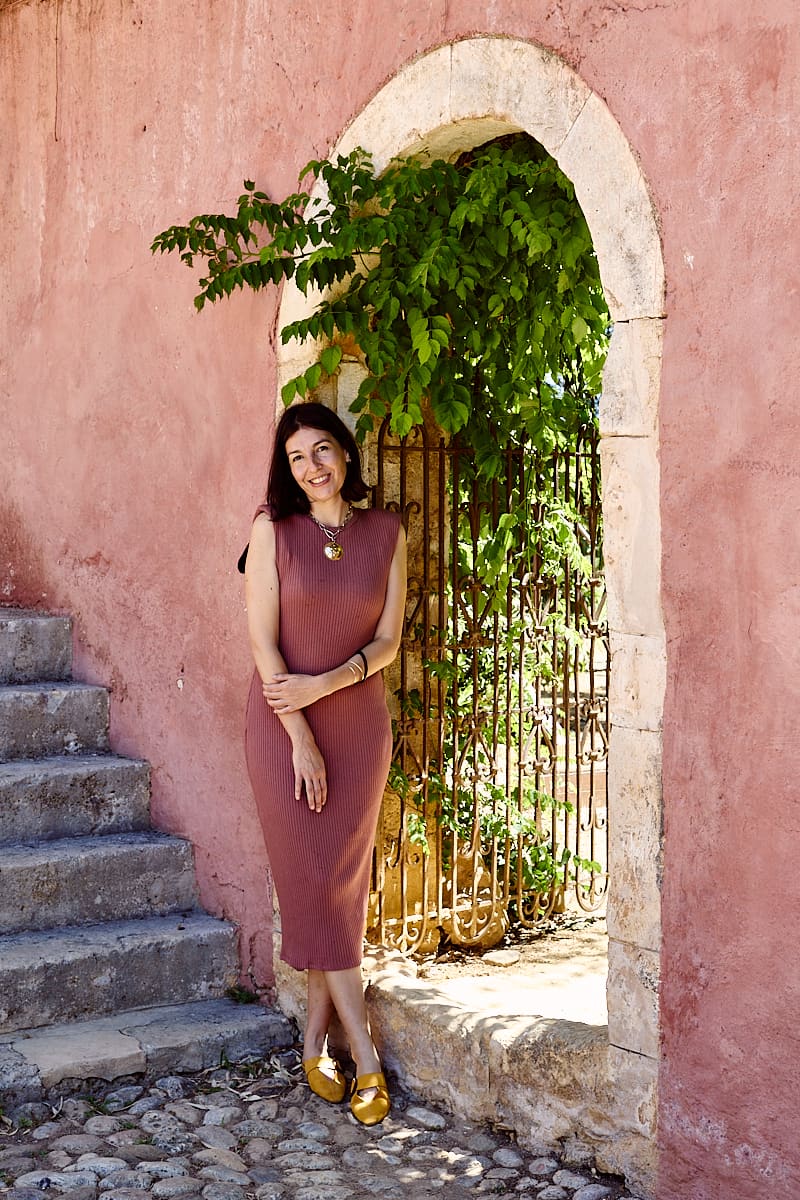 Crète, 3 femmes inspirantes