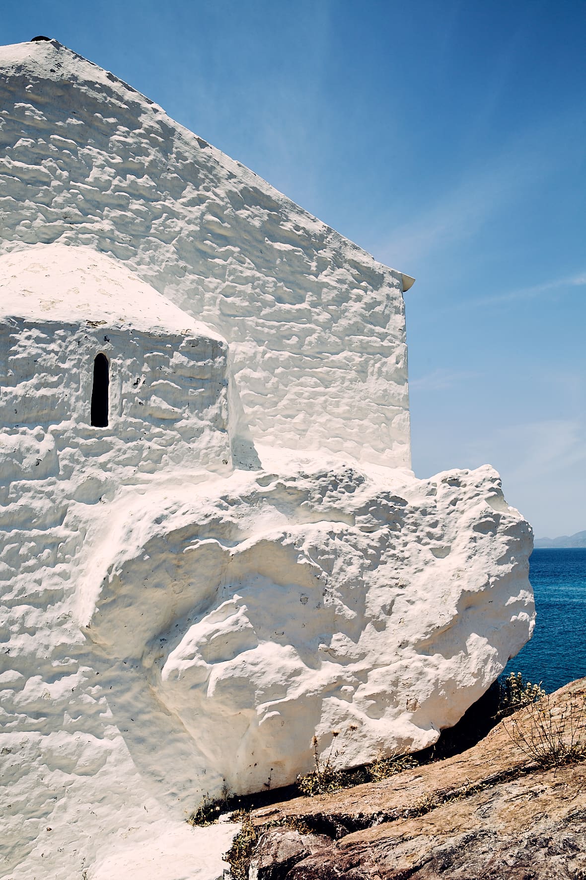 Église Agios Charalambos
