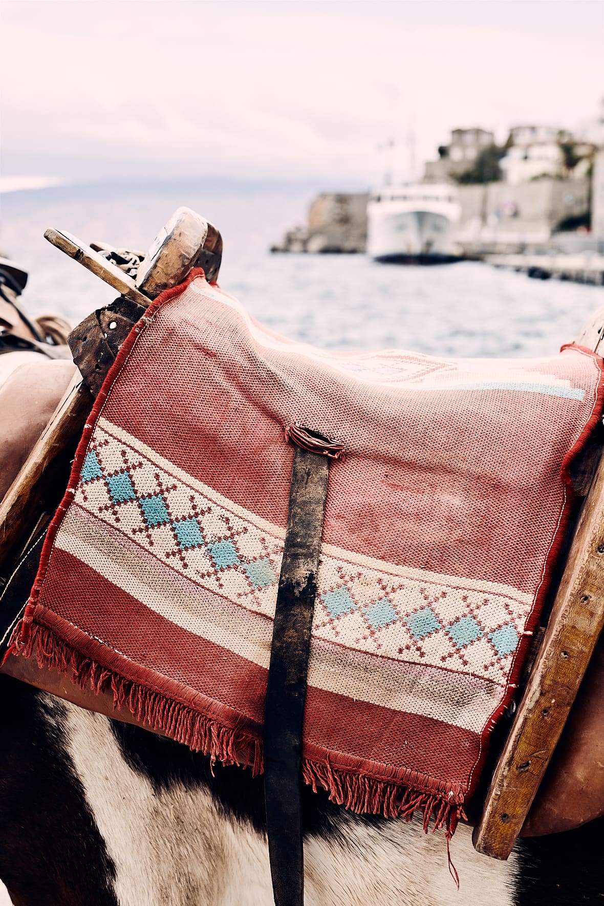 Hydra, Grèce Hydra, Grèce