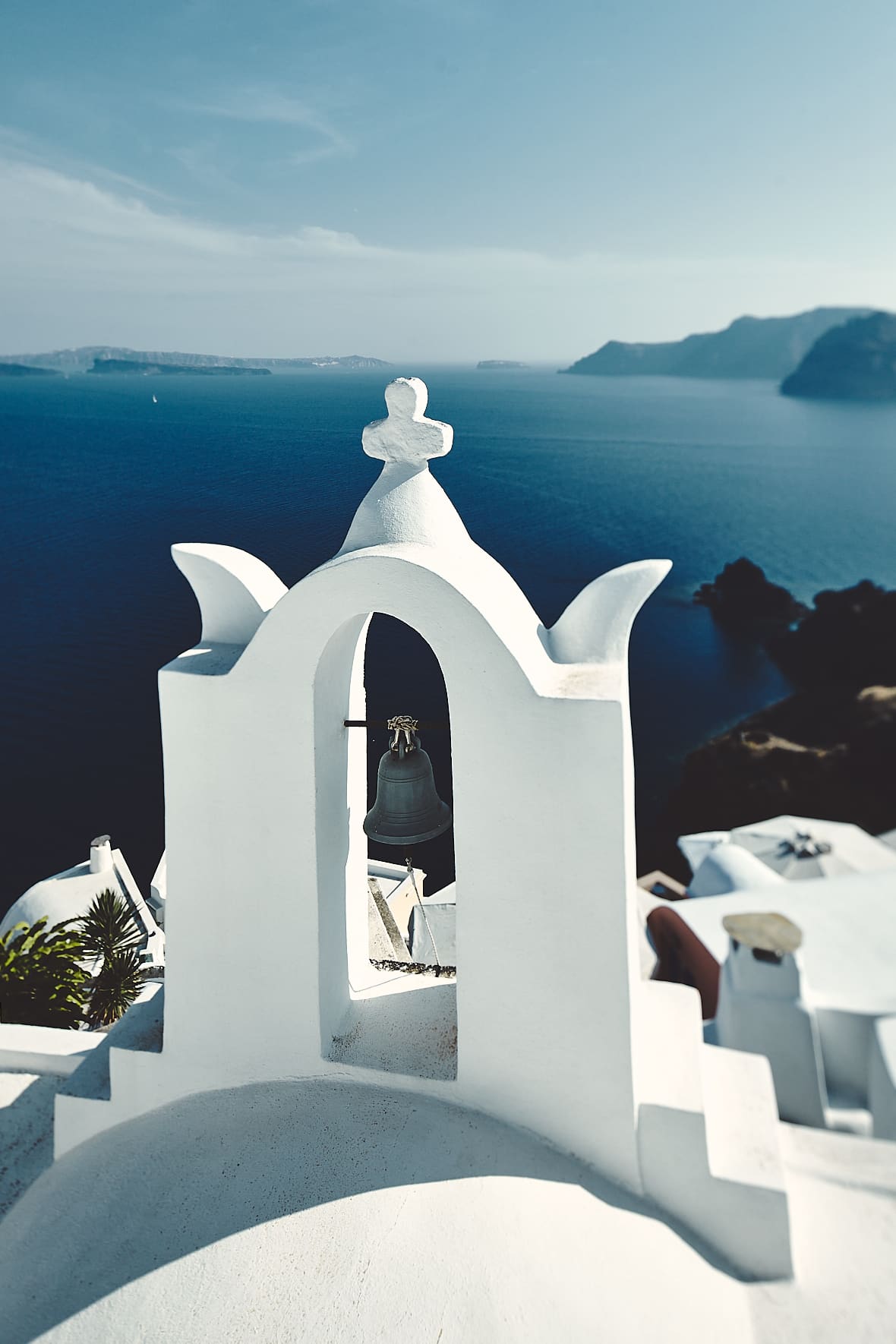Santorin Santorin