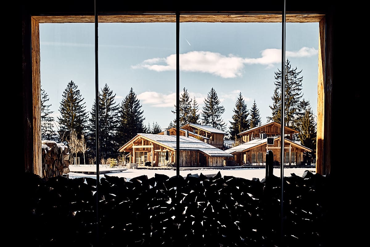 Dolomites| Hôtel San Luis Dolomites| Hôtel San Luis