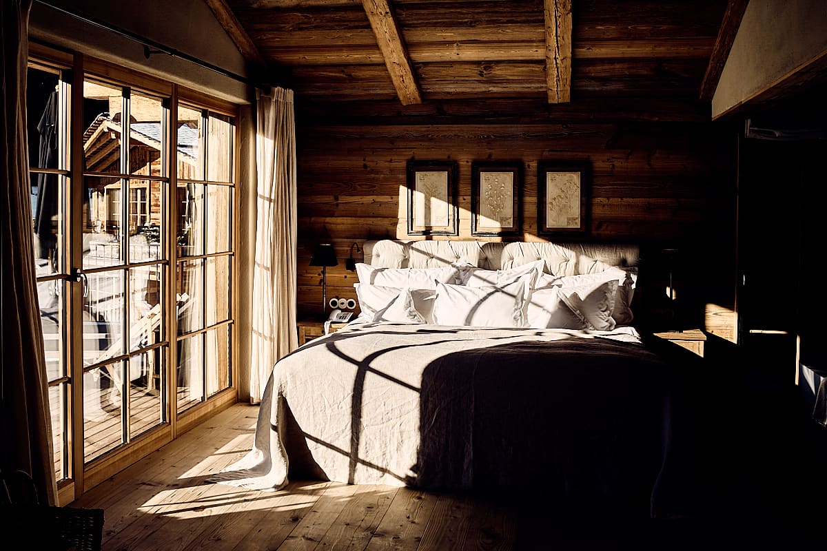 Dolomites| Hôtel San Luis