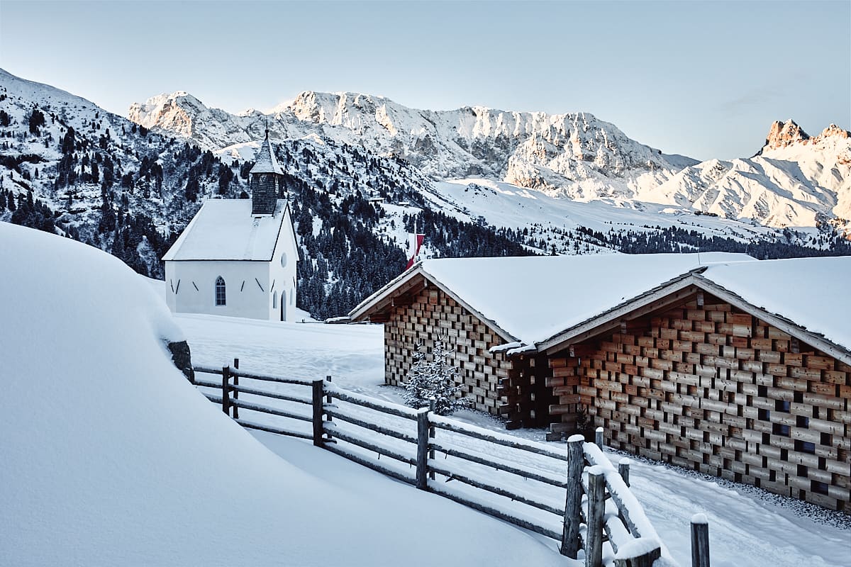 Dolomites | Hôtel Zallinger