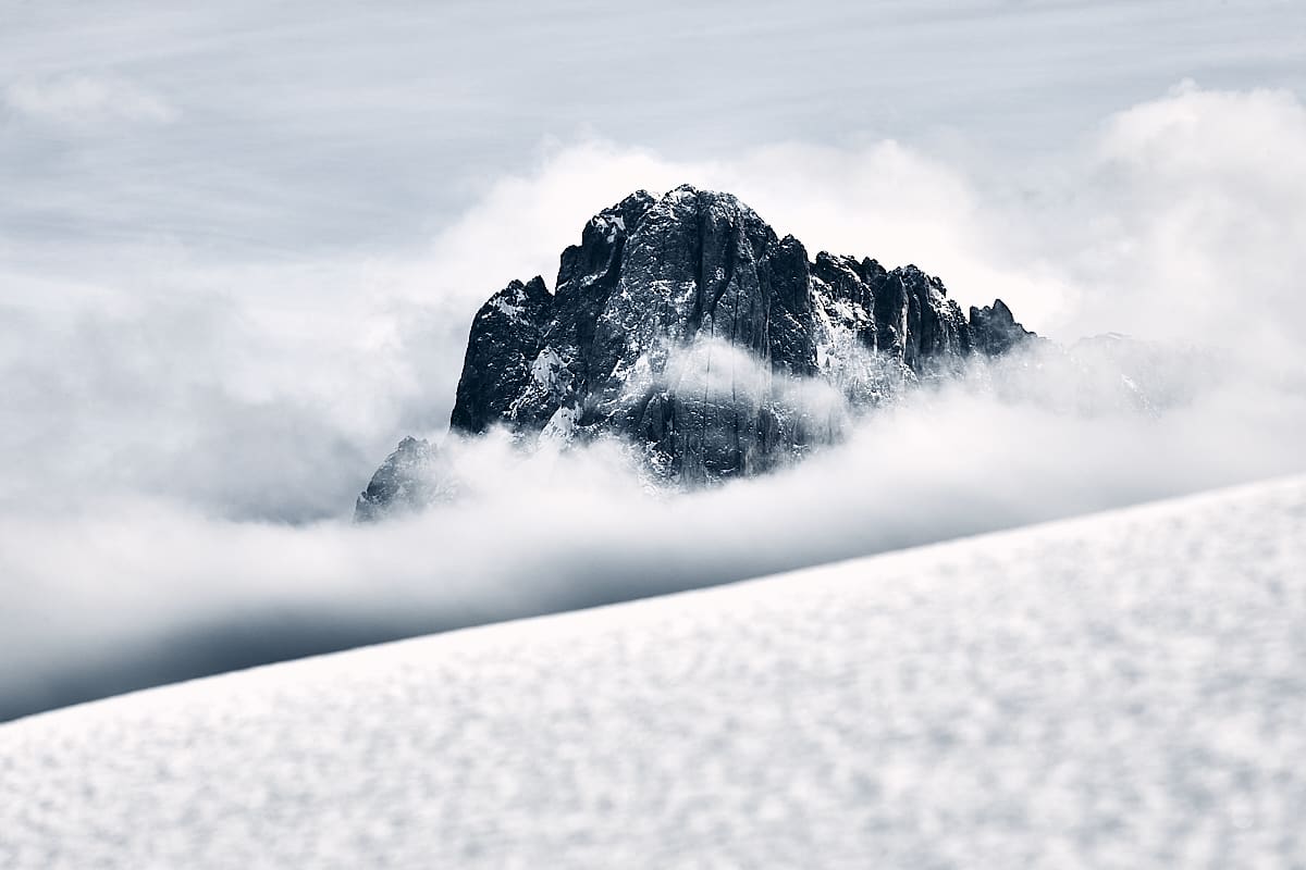Dolomites | Dolomites |