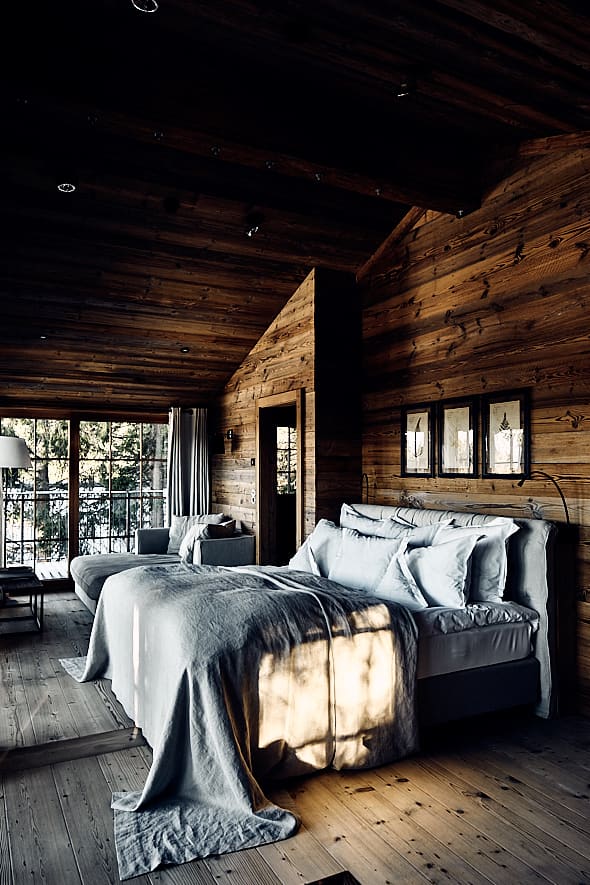 Dolomites | Hôtel San Luis. Dolomites | Hôtel San Luis.