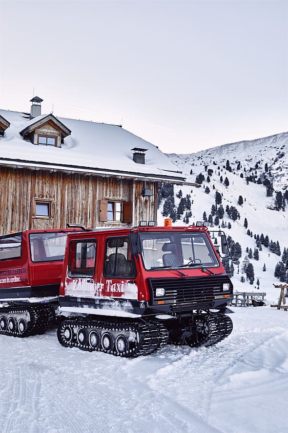 Dolomites | Hôtel Zallinger. 