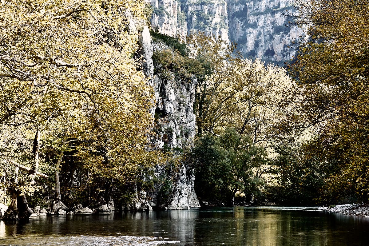 Le Voïdomatis | Zagori, Epire Le Voïdomatis | Zagori, Epire