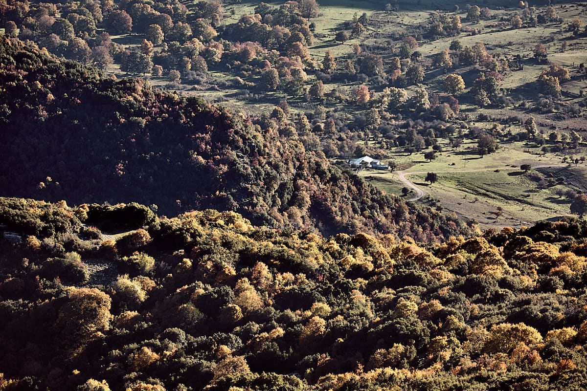 Plaine de Pedina | Zagori, Epire Plaine de Pedina | Zagori, Epire
