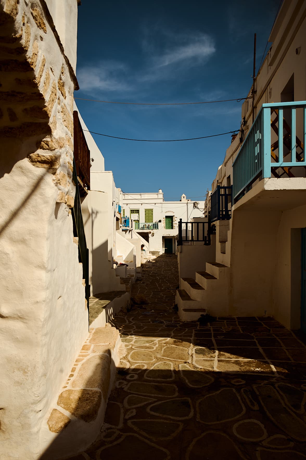 Castro de Folégandros