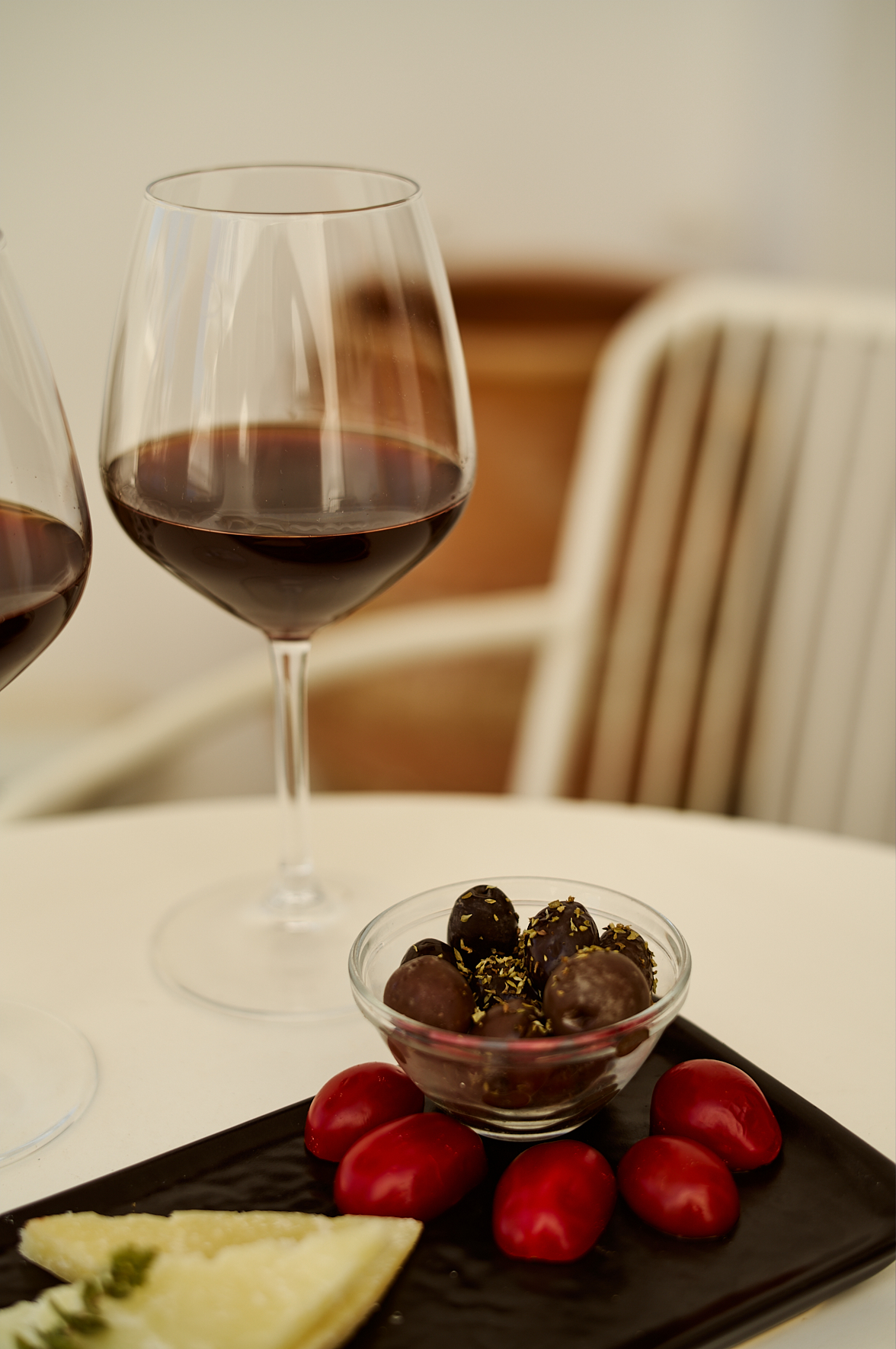 Kallichoron à Astypalaia