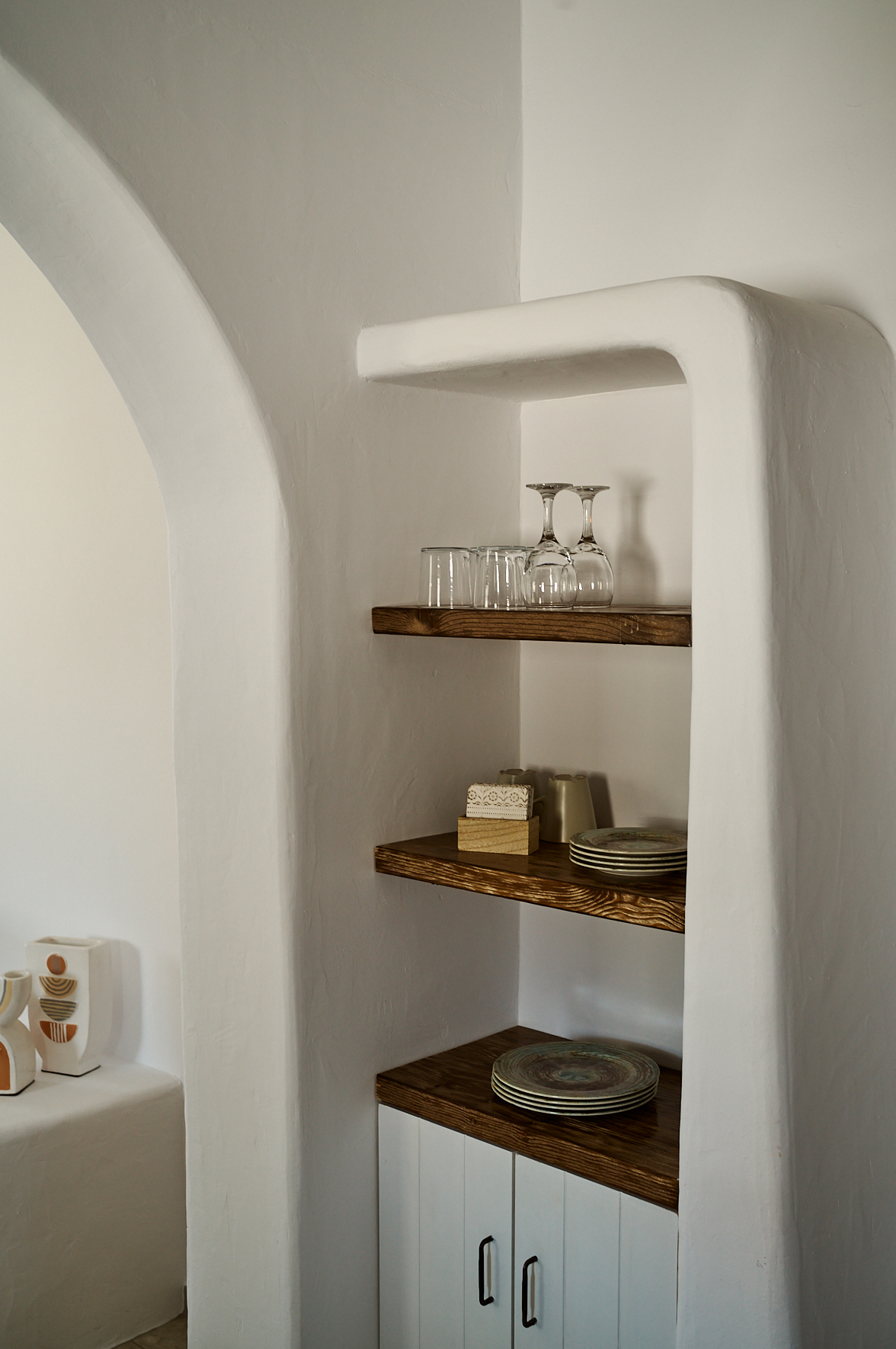 Kallichoron à Astypalaia