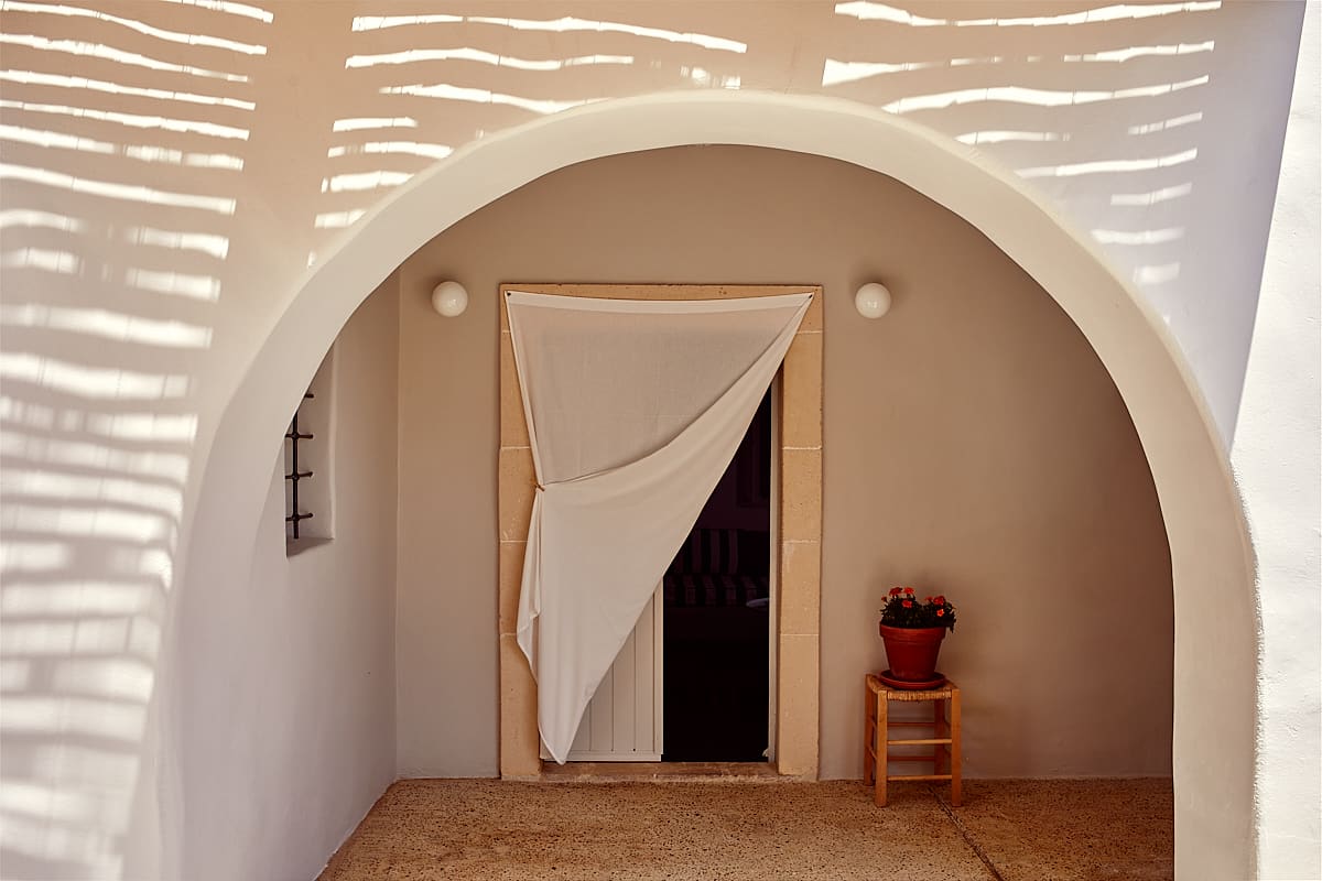 Hôtel Portari, Cythère, Grèce Hôtel Portari, Cythère, Grèce