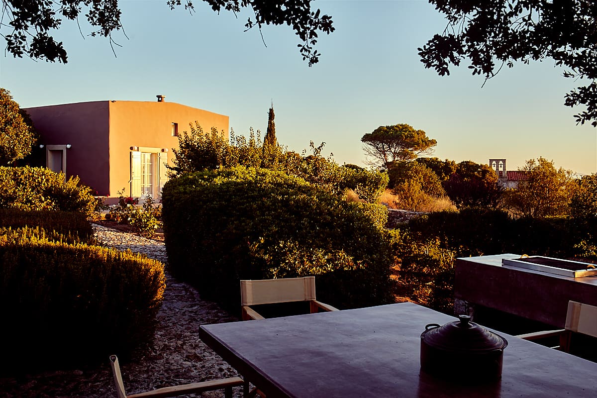Hôtel Portari, Cythère, Grèce Hôtel Portari, Cythère, Grèce