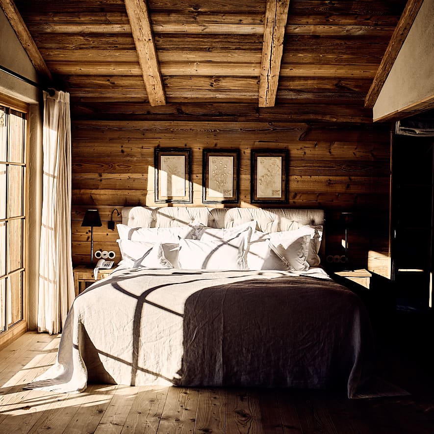 Hôtel San Luis à Avelango, dans les Dolomites, Italie Hôtel San Luis à Avelango, dans les Dolomites, Italie