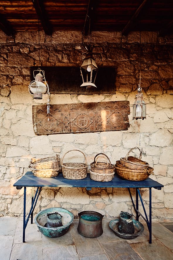 Nikolaou Residence, Egine, Grèce. Nikolaou Residence, Egine, Grèce.