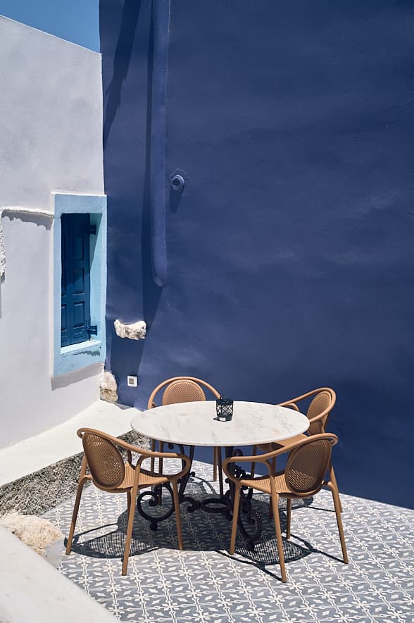 The Monk Leros