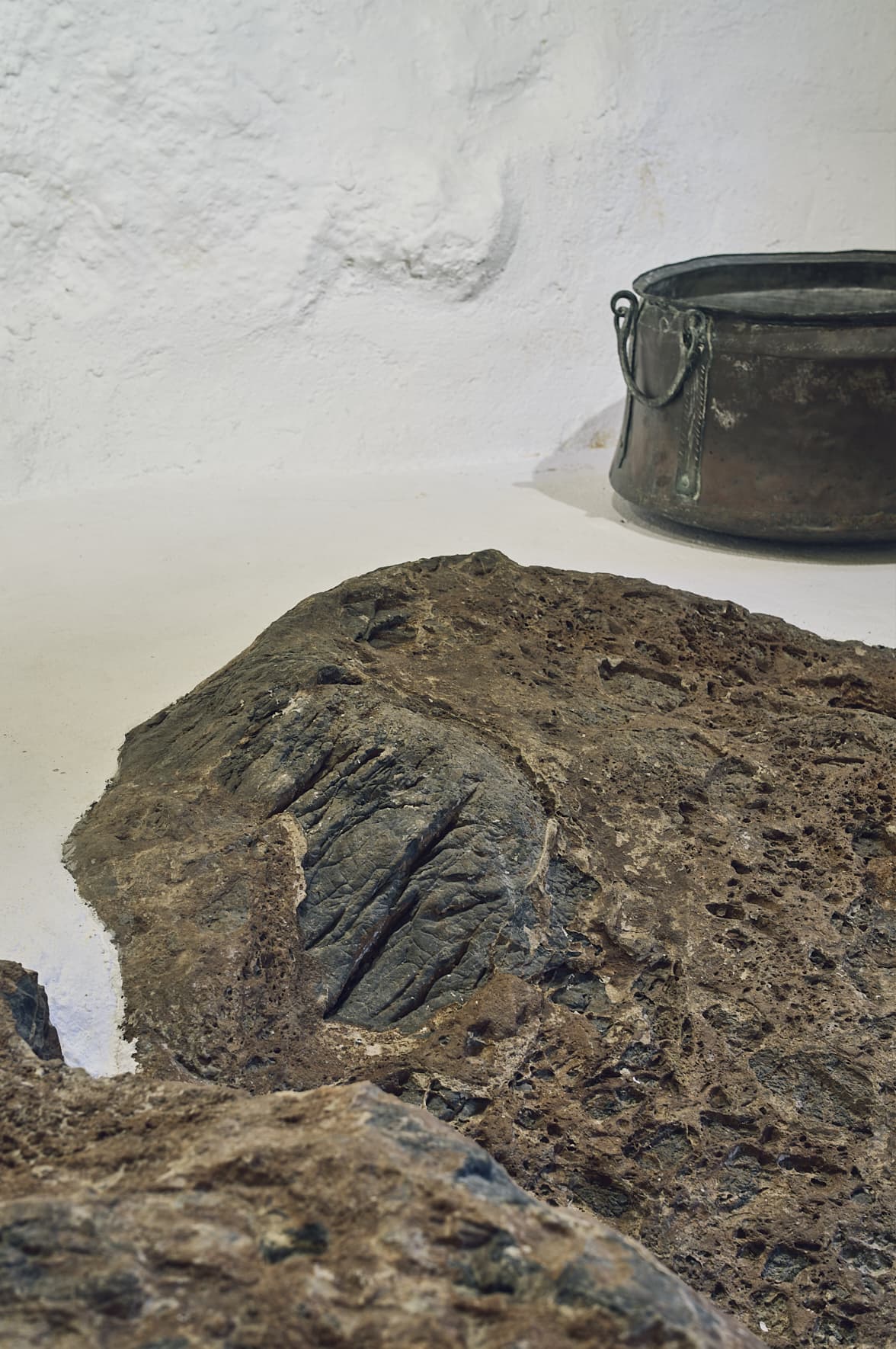 The Monk Leros