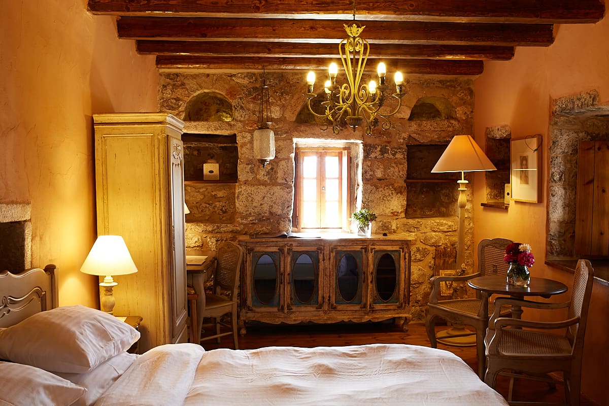Hôtel Citta del Nicliani dans le Magne, Grèce Hôtel Citta del Nicliani dans le Magne, Grèce
