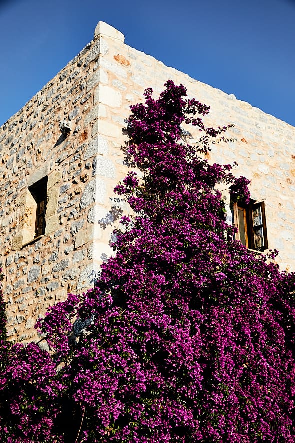 Hôtel Citta del Nicliani dans le Magne, Grèce Hôtel Citta del Nicliani dans le Magne, Grèce
