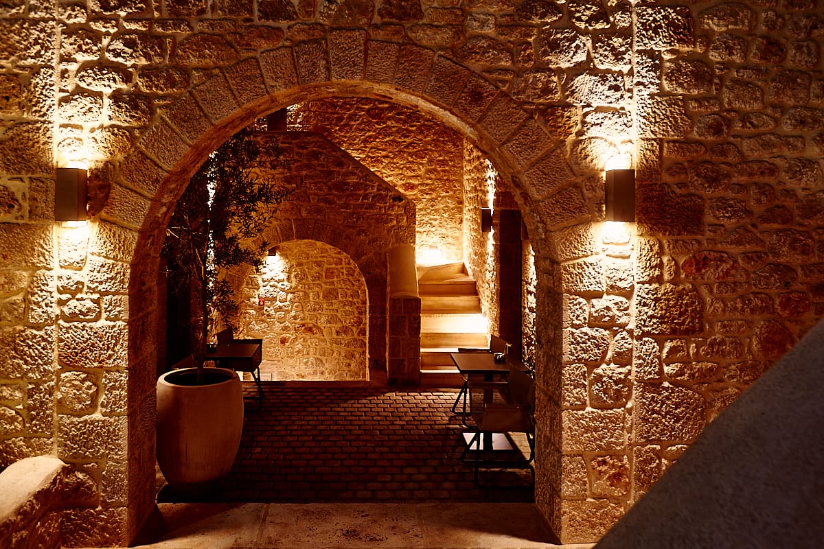 Hôtel Korona à Itylo, Magne, Grèce Hôtel Korona à Itylo, Magne, Grèce