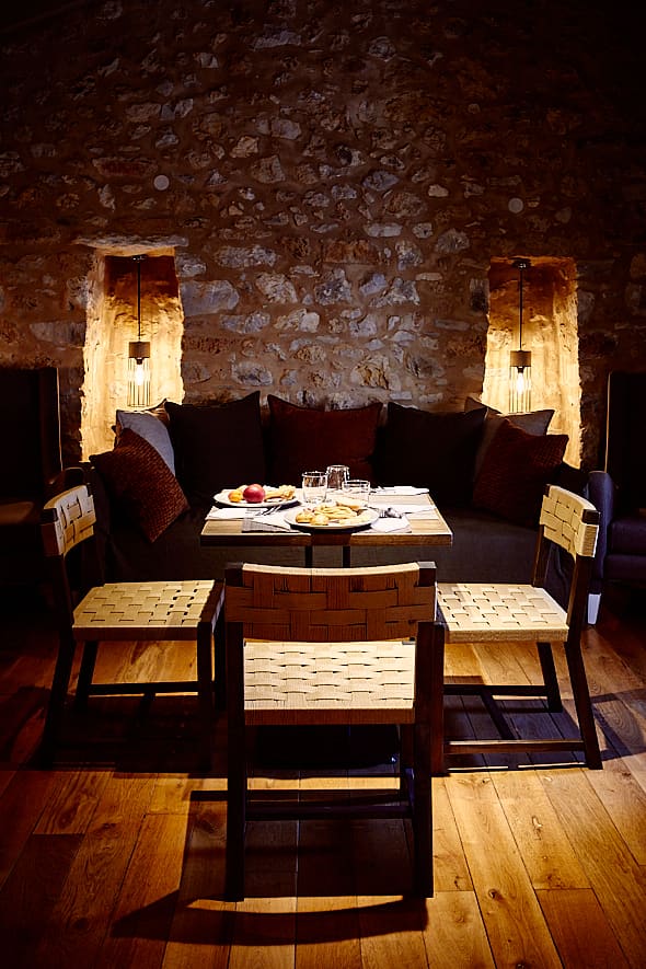 Hôtel Korona à Itylo, Magne, Grèce Hôtel Korona à Itylo, Magne, Grèce