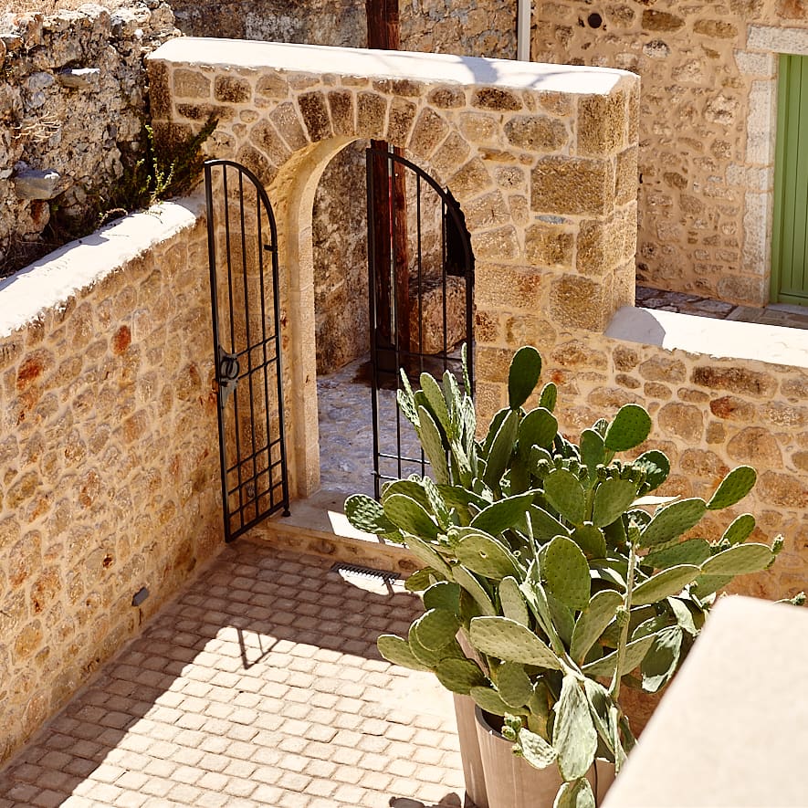 Hôtel Korona à Itylo, Magne, Grèce Hôtel Korona à Itylo, Magne, Grèce