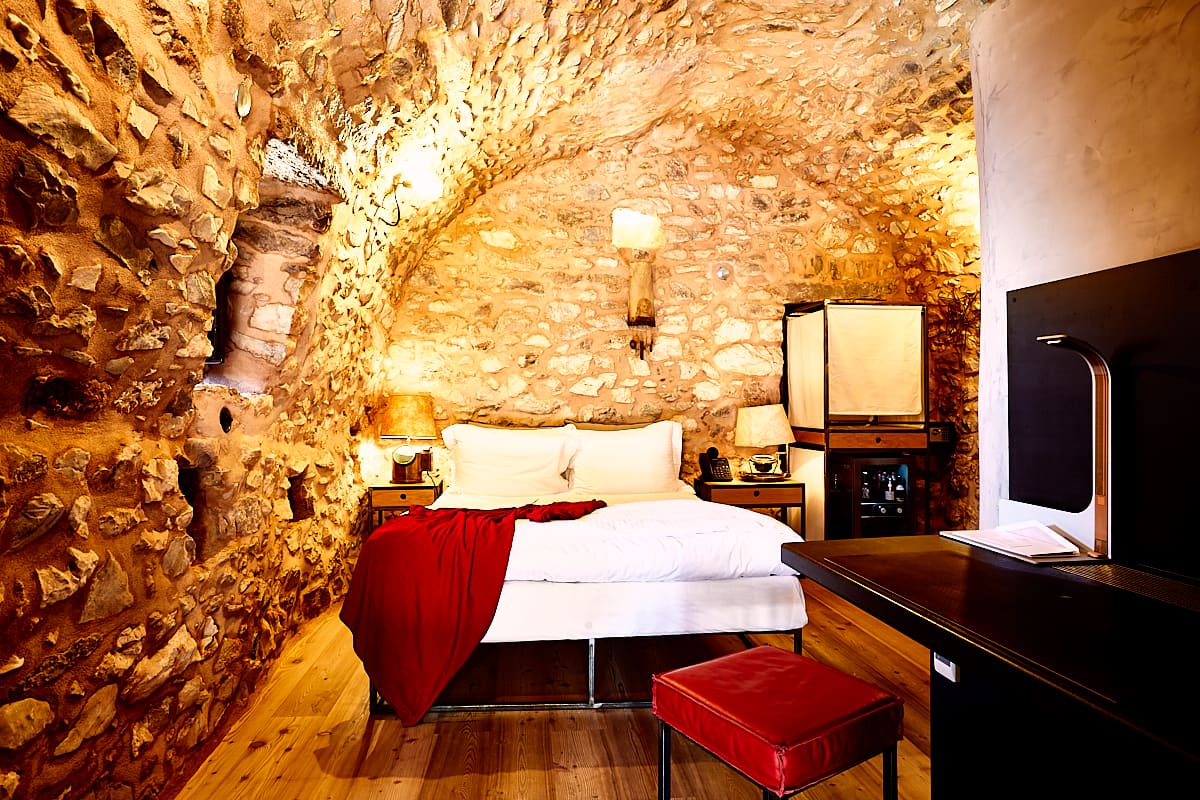 Hôtel Tainaron Blue dans le Magne, Grèce Hôtel Tainaron Blue dans le Magne, Grèce