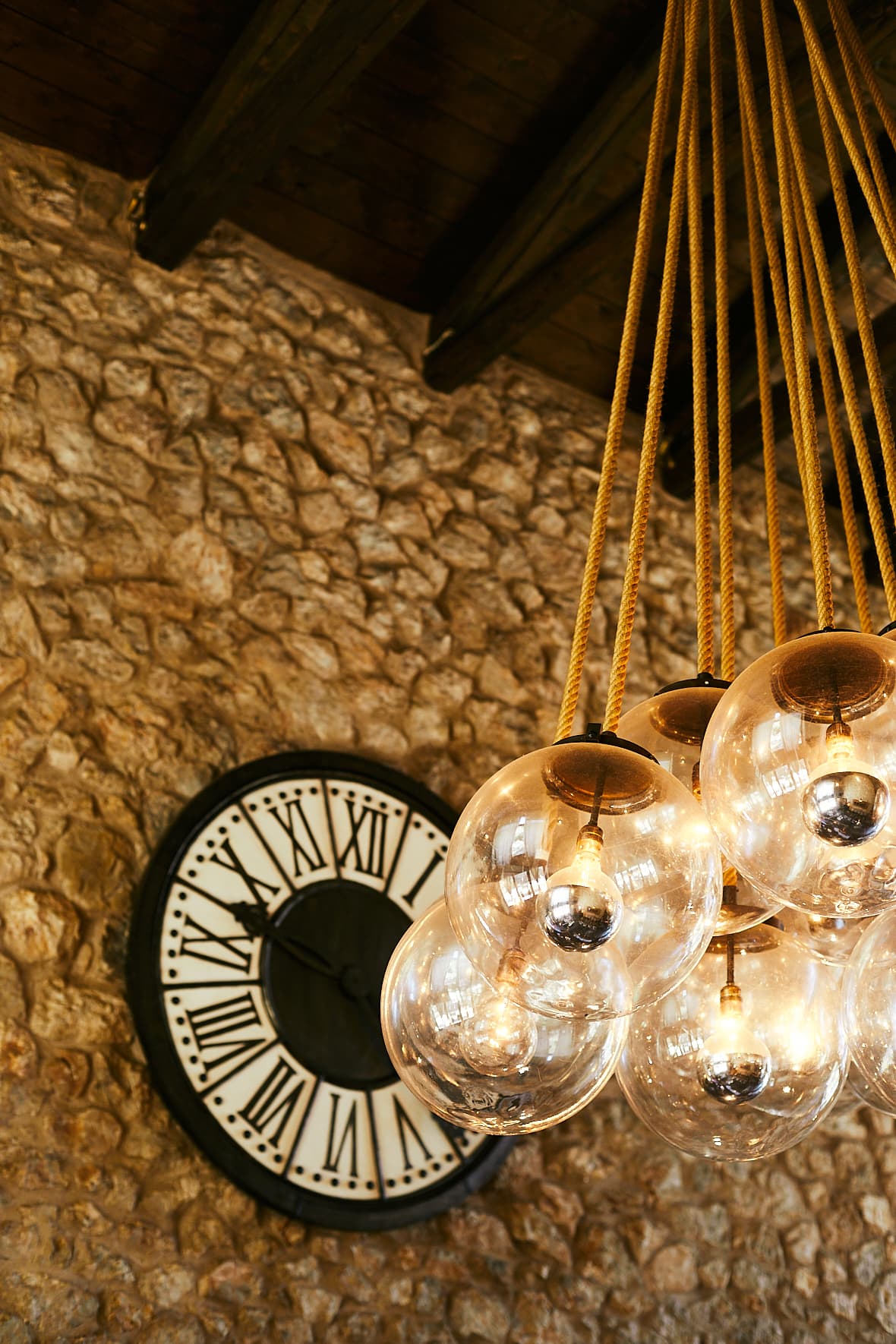 Teresa Country Lodge à Eptalofos, Mont Parnasse