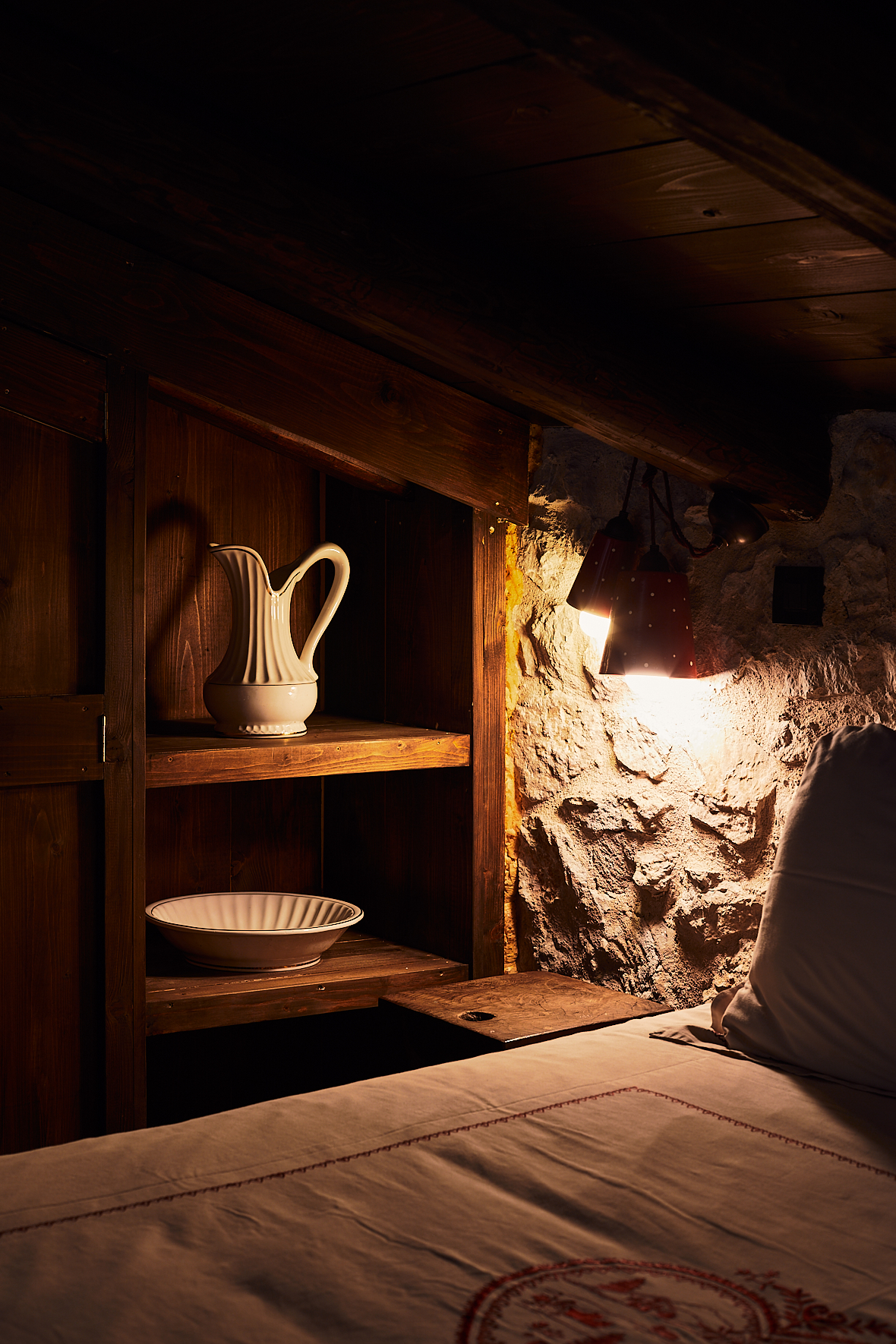 Teresa Country Lodge à Eptalofos, Mont Parnasse