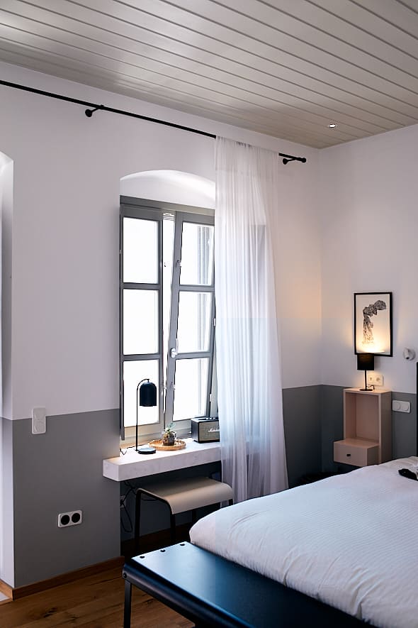 Athena Suite à Paros, Grèce Athena Suite à Paros, Grèce