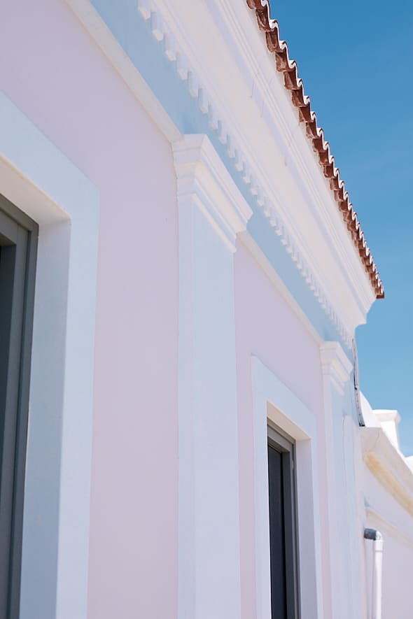 Athena Suite à Paros, Grèce Athena Suite à Paros, Grèce