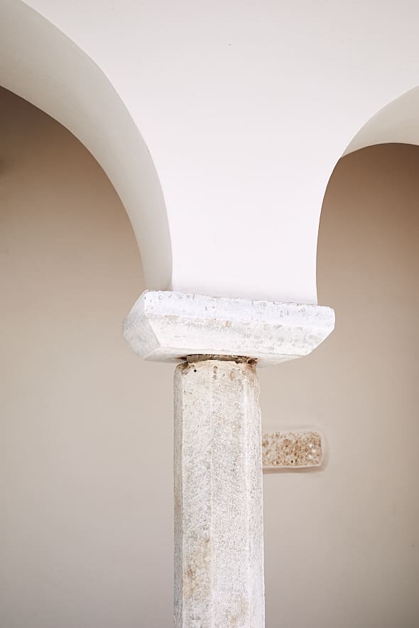 Athena Suite à Paros, Grèce Athena Suite à Paros, Grèce